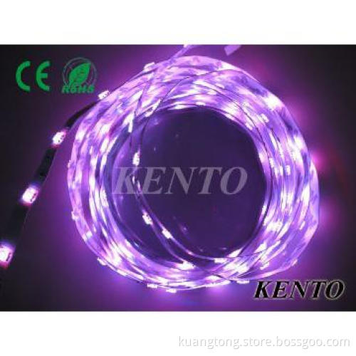 CE RoHS UL LVD high quality 3528 Led strips flexible lamp